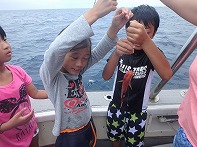 Summer Camp in Okinawa 2014 Photos