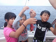 Summer Camp in Okinawa 2014 Photos