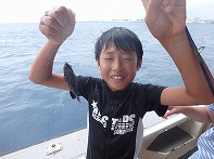 Summer Camp in Okinawa 2014 Photos