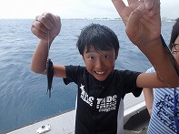 Summer Camp in Okinawa 2014 Photos