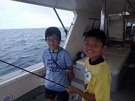 Summer Camp in Okinawa 2014 Photos