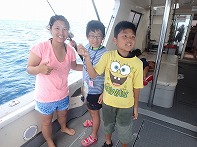 Summer Camp in Okinawa 2014 Photos