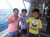 Summer Camp in Okinawa 2014 Photos