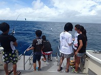 Summer Camp in Okinawa 2014 Photos