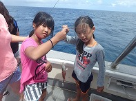 Summer Camp in Okinawa 2014 Photos