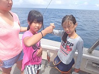 Summer Camp in Okinawa 2014 Photos