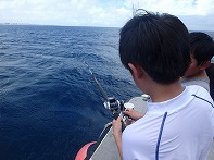 Summer Camp in Okinawa 2014 Photos