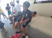 Summer Camp in Okinawa 2014 Photos