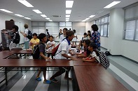 Summer Camp in Okinawa 2014 Photos