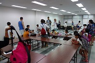 Summer Camp in Okinawa 2014 Photos