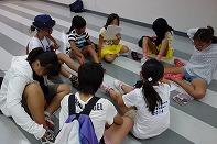 Summer Camp in Okinawa 2014 Photos