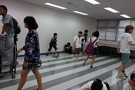 Summer Camp in Okinawa 2014 Photos