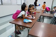 Summer Camp in Okinawa 2014 Photos