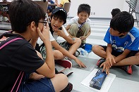 Summer Camp in Okinawa 2014 Photos