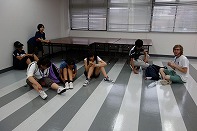 Summer Camp in Okinawa 2014 Photos