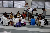 Summer Camp in Okinawa 2014 Photos