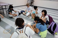 Summer Camp in Okinawa 2014 Photos