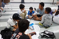 Summer Camp in Okinawa 2014 Photos