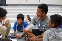 Summer Camp in Okinawa 2014 Photos