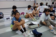 Summer Camp in Okinawa 2014 Photos