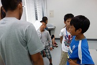 Summer Camp in Okinawa 2014 Photos