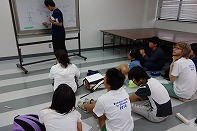 Summer Camp in Okinawa 2014 Photos