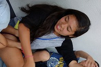 Summer Camp in Okinawa 2014 Photos