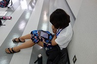 Summer Camp in Okinawa 2014 Photos