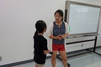 Summer Camp in Okinawa 2014 Photos