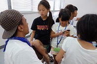 Summer Camp in Okinawa 2014 Photos