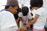 Summer Camp in Okinawa 2014 Photos