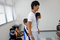 Summer Camp in Okinawa 2014 Photos