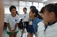 Summer Camp in Okinawa 2014 Photos