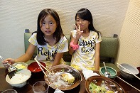 Summer Camp in Okinawa 2014 Photos