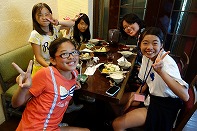 Summer Camp in Okinawa 2014 Photos