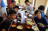 Summer Camp in Okinawa 2014 Photos