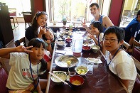 Summer Camp in Okinawa 2014 Photos