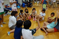 Summer Camp in Okinawa 2014 Photos