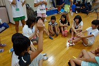 Summer Camp in Okinawa 2014 Photos