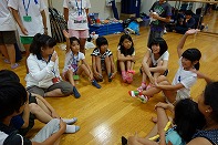 Summer Camp in Okinawa 2014 Photos