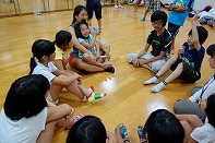 Summer Camp in Okinawa 2014 Photos