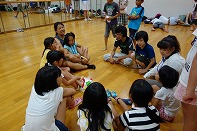 Summer Camp in Okinawa 2014 Photos