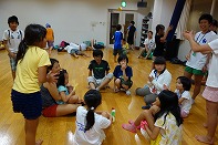 Summer Camp in Okinawa 2014 Photos