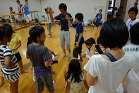 Summer Camp in Okinawa 2014 Photos