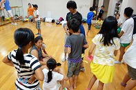 Summer Camp in Okinawa 2014 Photos