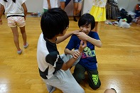 Summer Camp in Okinawa 2014 Photos