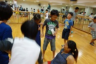 Summer Camp in Okinawa 2014 Photos