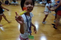 Summer Camp in Okinawa 2014 Photos