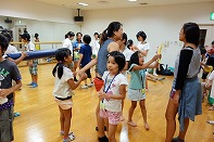 Summer Camp in Okinawa 2014 Photos