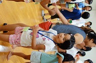 Summer Camp in Okinawa 2014 Photos